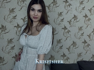 Krisfisher