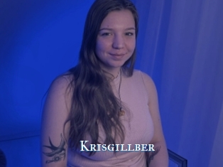 Krisgillber