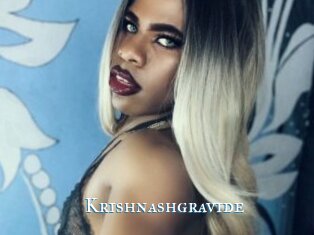 Krishnashgravide