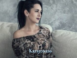 Krisjoness