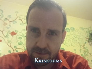 Kriskuums