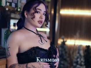 Krismoss