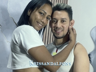 Krissandalfons