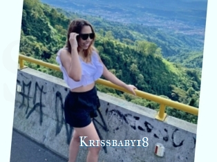 Krissbaby18