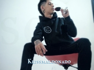 Krissmaldonado