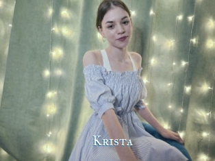 Krista