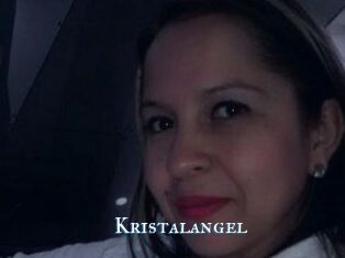 Kristalangel