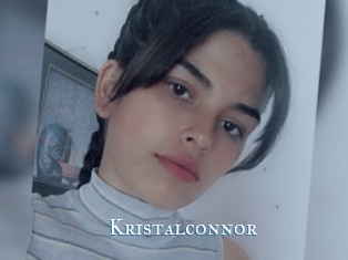 Kristalconnor