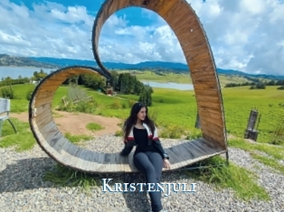 Kristenjuli