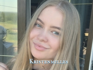 Kristenmilles