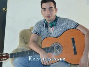 Kristhesinger