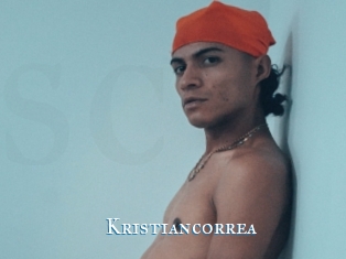 Kristiancorrea