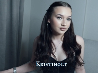 Kristiholt