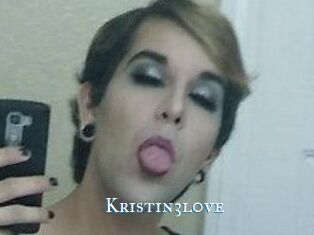 Kristin3l0ve
