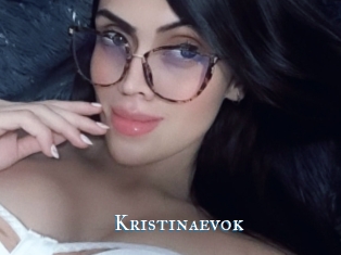 Kristinaevok