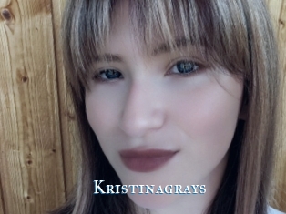 kristinagrays sexchat