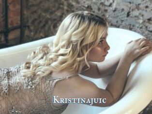 Kristinajuic