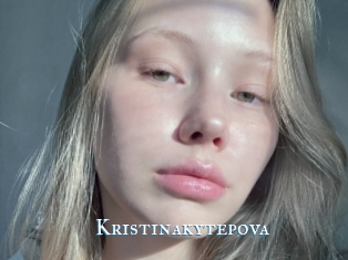 Kristinakytepova