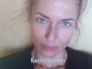 kristinaxhot sexchat