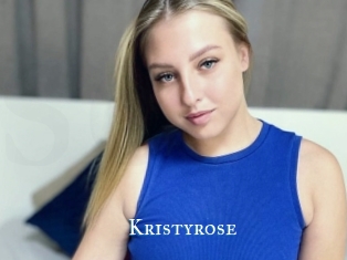 Kristyrose
