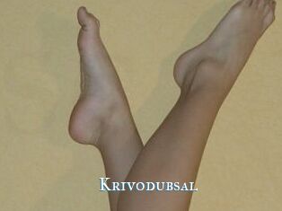Krivodubsal