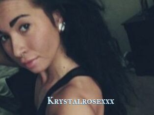 Krystalrosexxx