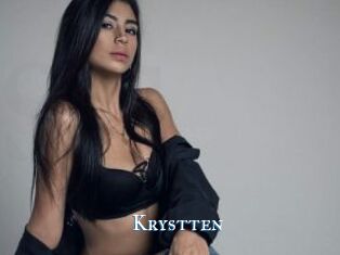 Krystten