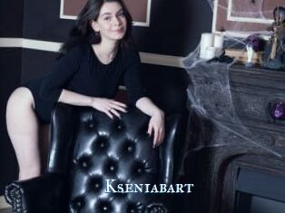 kseniabart sexchat