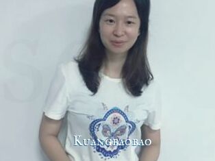 Kuangbaobao