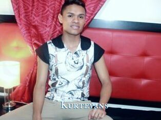 Kurtevans