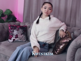 kwinikim sexchat