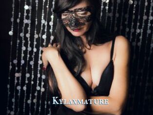 Kylaxmature