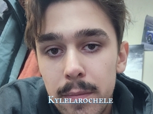 Kylelarochele