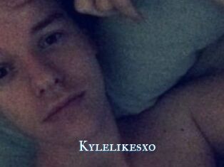 Kylelikesxo
