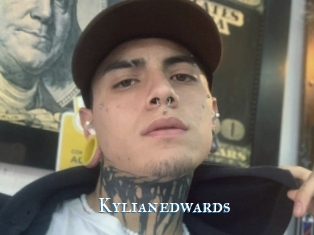 Kylianedwards