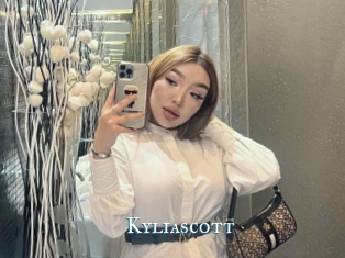 Kyliascott