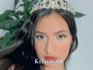 Kylieblair