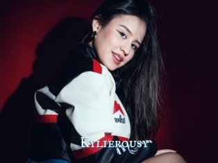 Kylierousy