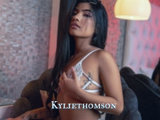 Kyliethomson