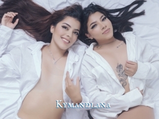 kymandlana sexchat