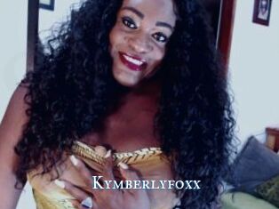Kymberlyfoxx