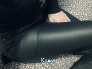 Kyraa