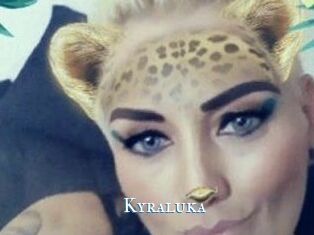 Kyraluka