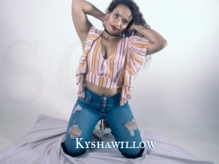 Kyshawillow
