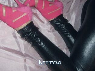 kytty20 sexchat