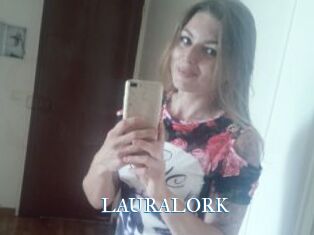 LAURALORK