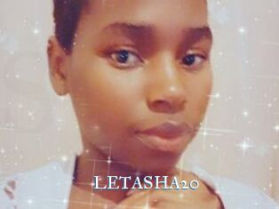 LETASHA20
