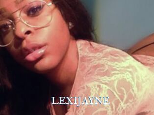 LEXIJAYNE