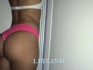 LEYLANII