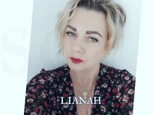 LIANAH